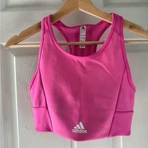 Adidas Sport bra/top